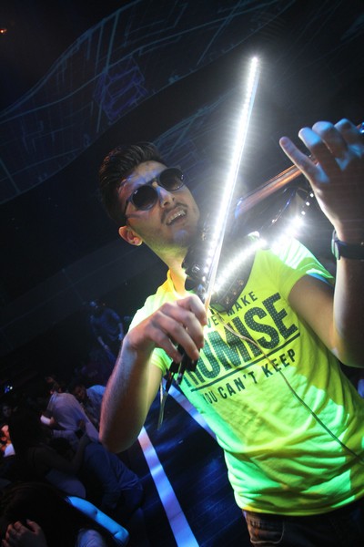 NDU Funky O1NE